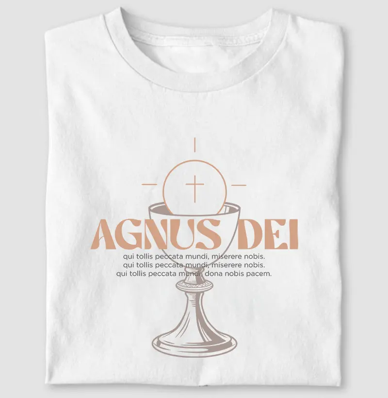 Cordeiro de Deus (Agnus Dei)