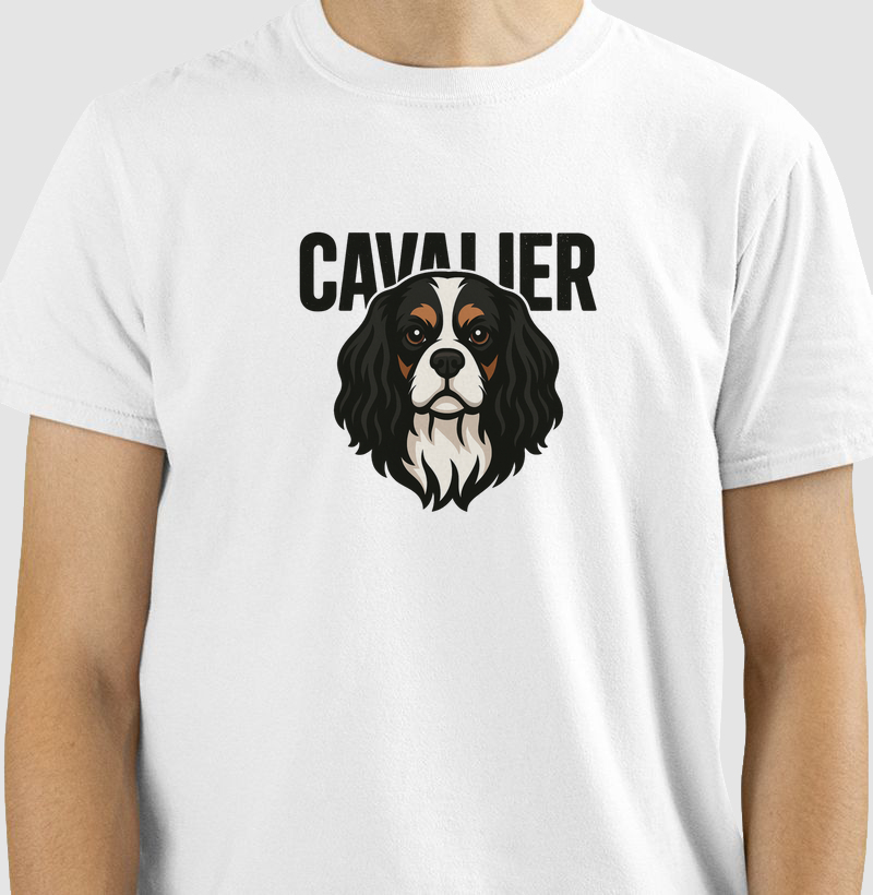 Cavalier King  - Dogline