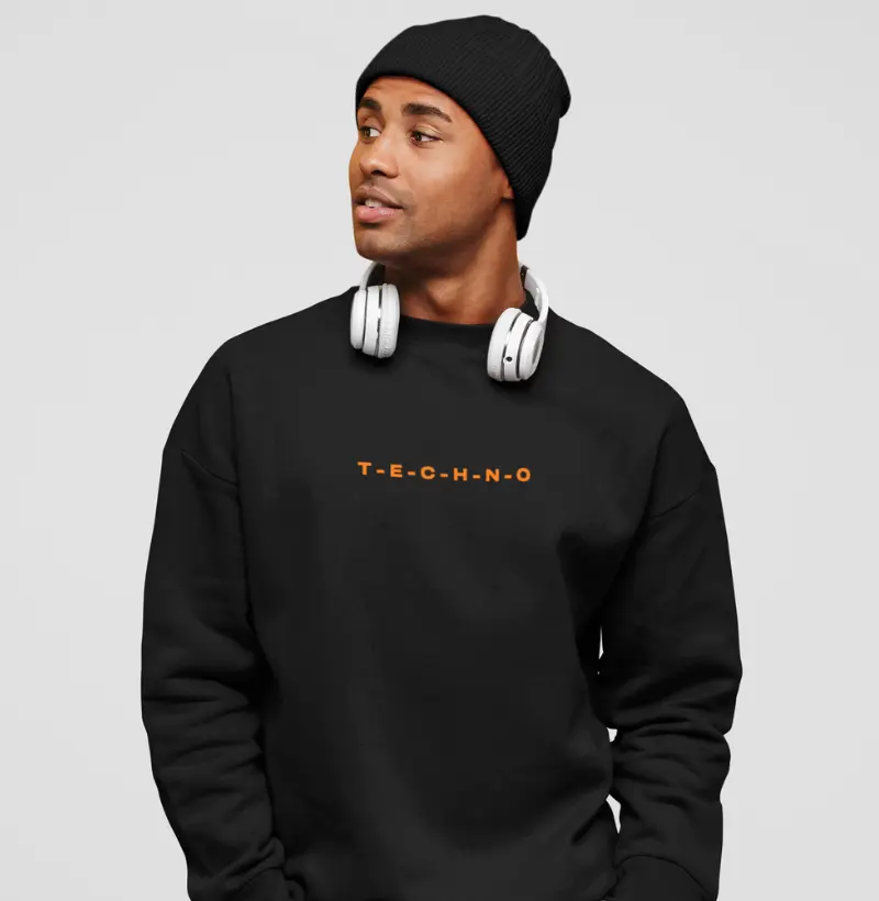 Techno Whisper