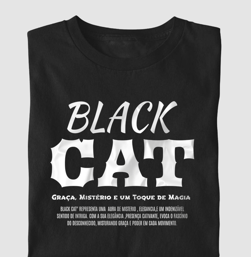 The Black Cat
