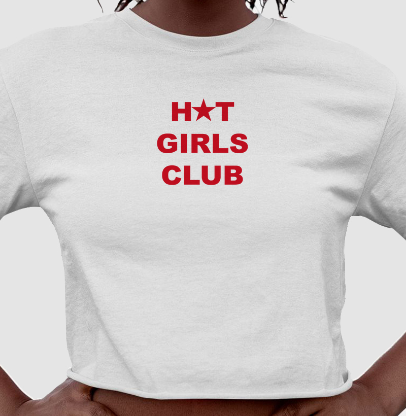 Hot Girls Club