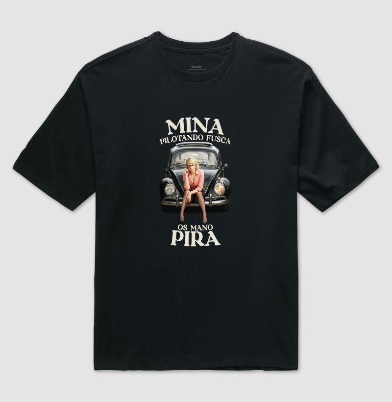 OS MANO PIRA