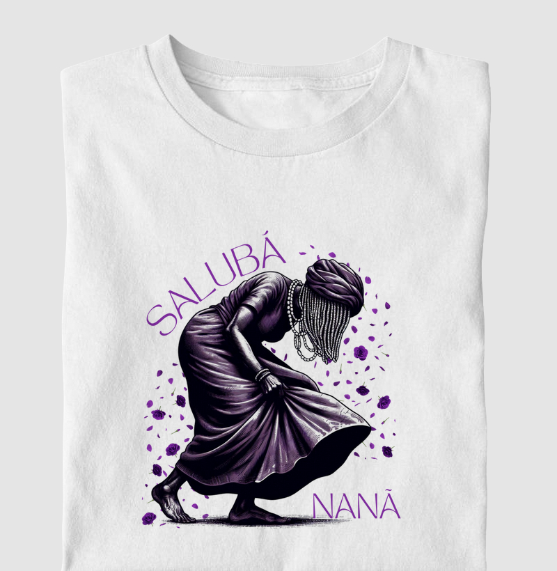 SALUBÁ - NANÃ