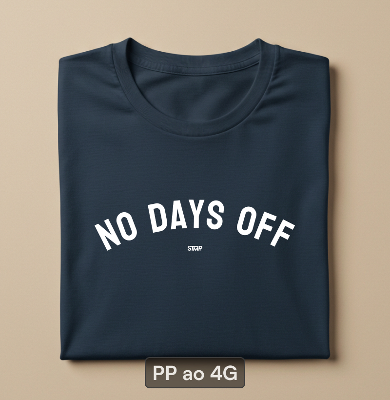 No Days Off