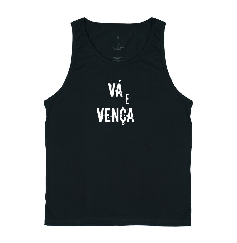 Vá e vença