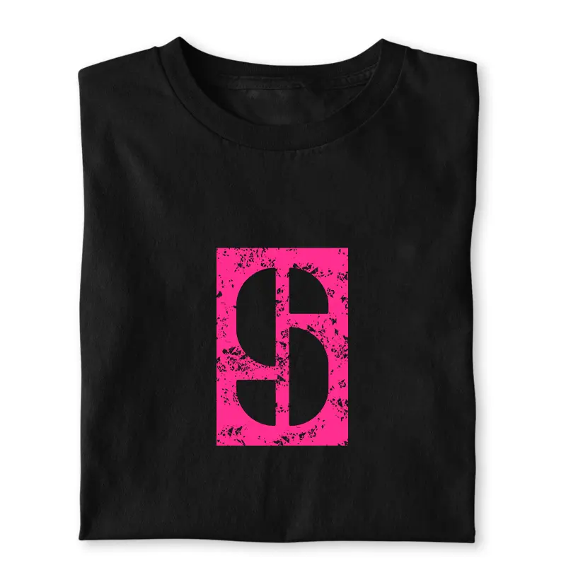 Logo S