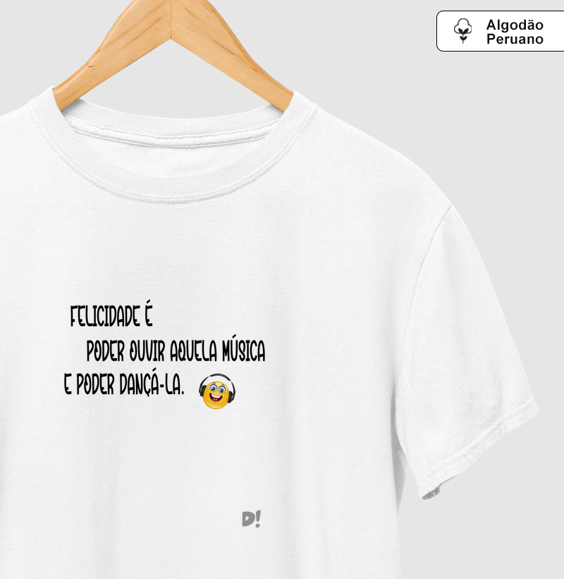 Dançar a música