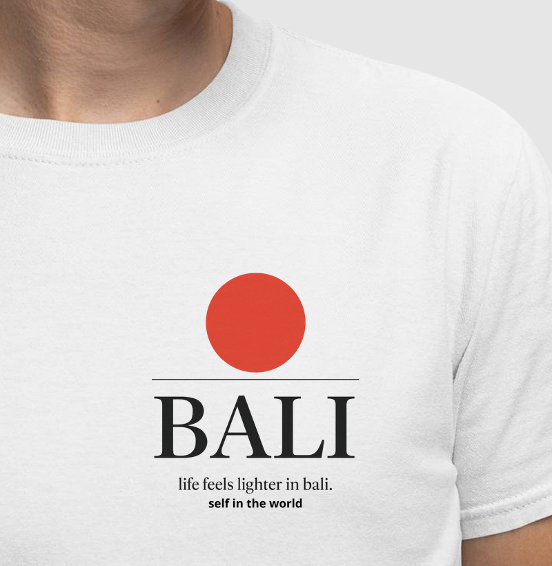 BALI | Confecção Reserva 🦜