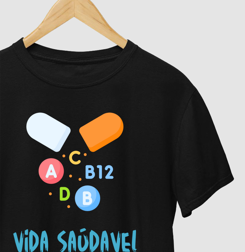 Vida Saúdavel