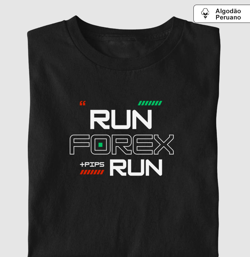 Run Forex Premium