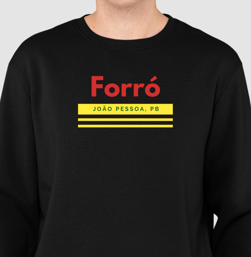 Forró em João Pessoa PB