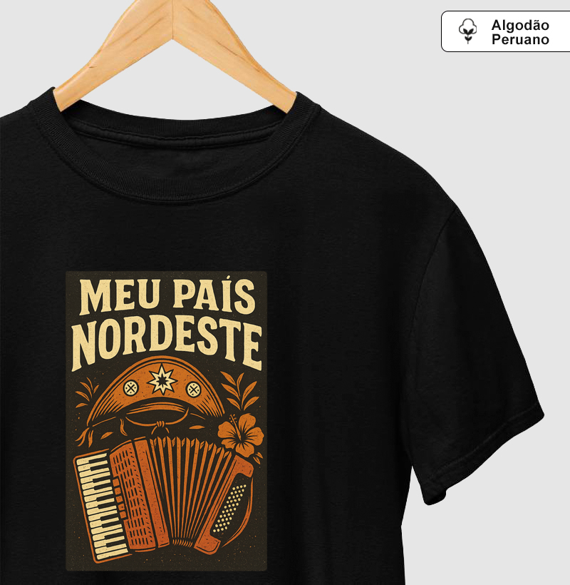 Nordeste meu país