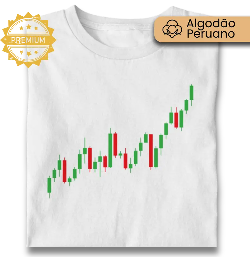 Trade Gráfico alta