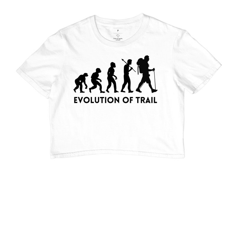Evolution of trail
