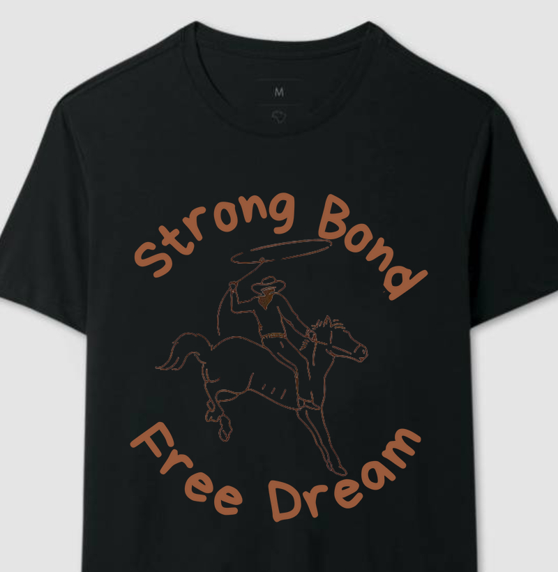Bond shirt II