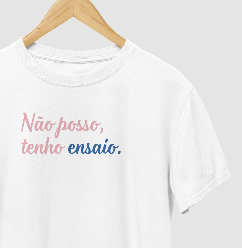 Ensaio