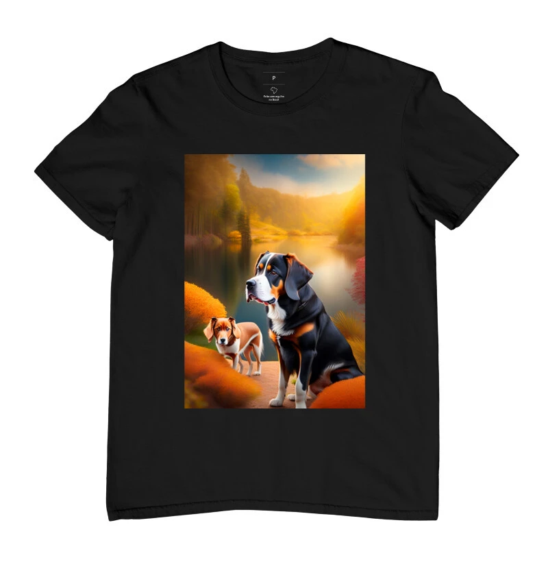 Camiseta