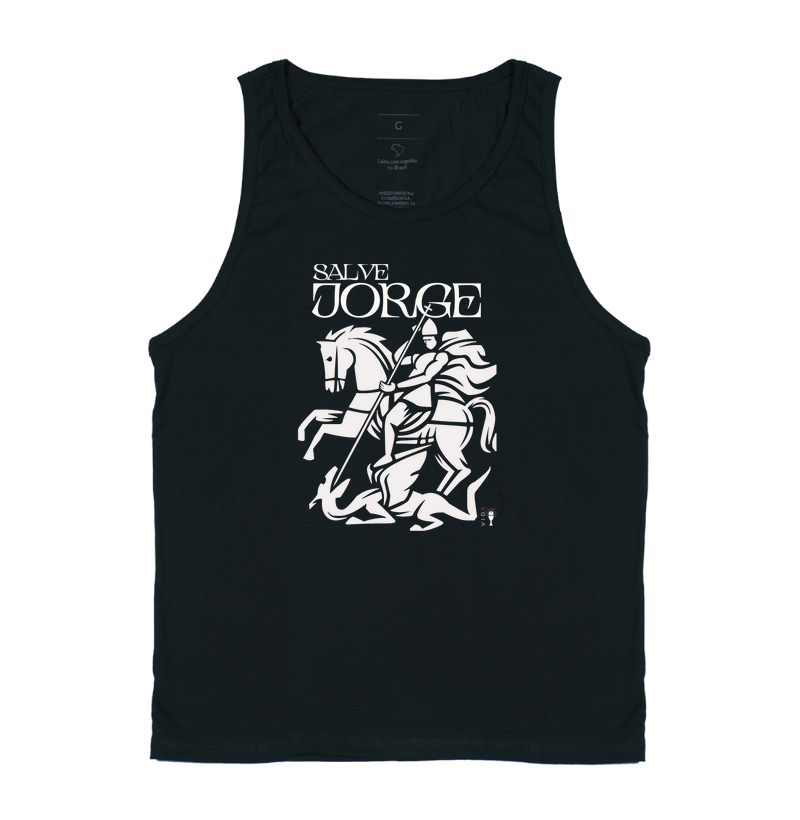 Salve Jorge