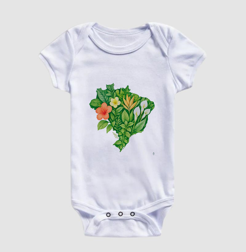 Plantas do Brasil