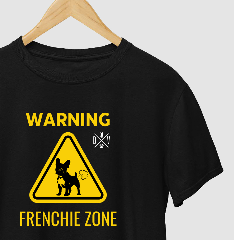 Frenchie Zone