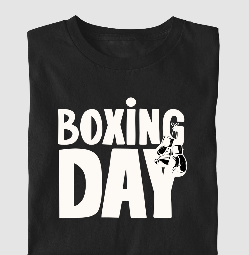 Boxing Day (EDF)