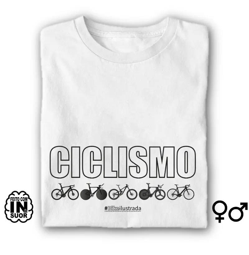 Ciclismo