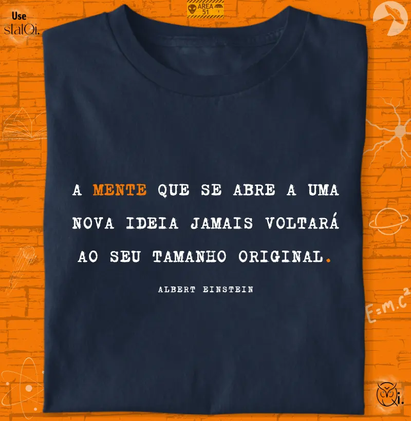 Frases - Albert Einstein