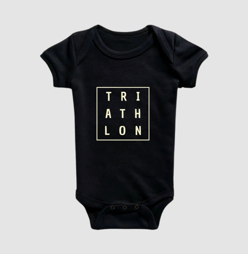 TRI ATH LON