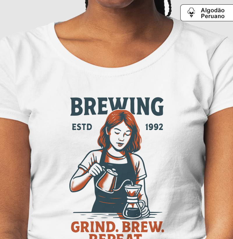 Brewing