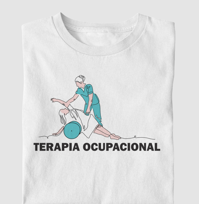 Terapia Ocupacional 5