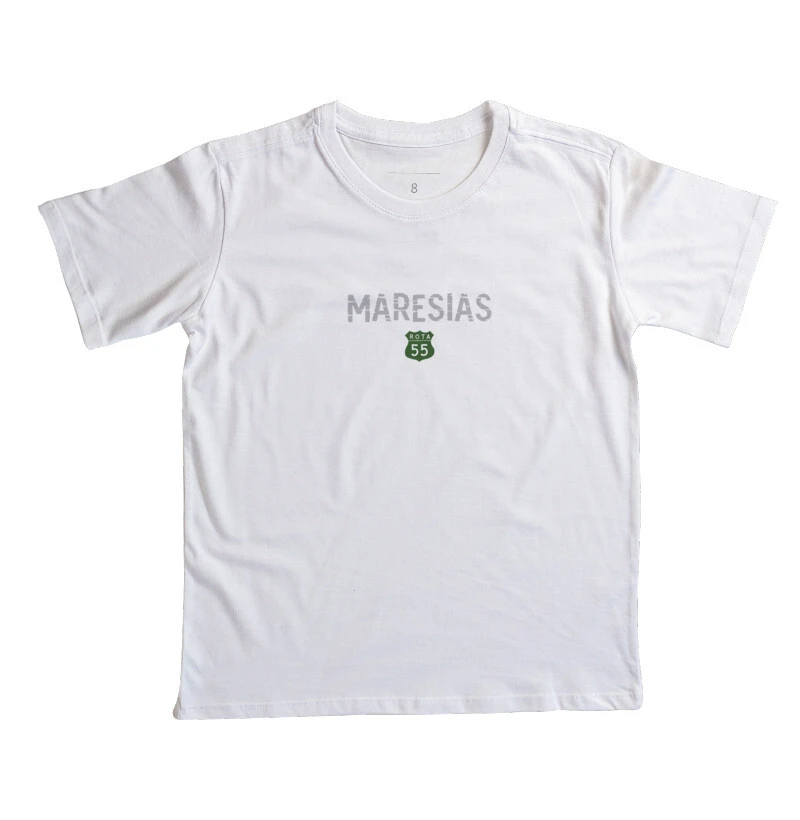 Maresias - Infantil