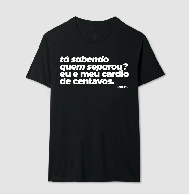 Tá sabendo quem separou? II