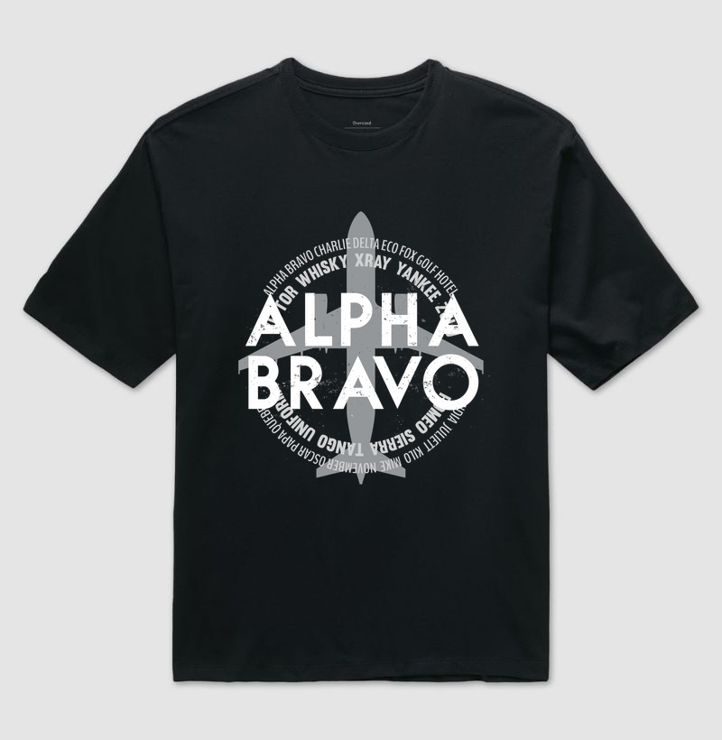 Alpha Bravo