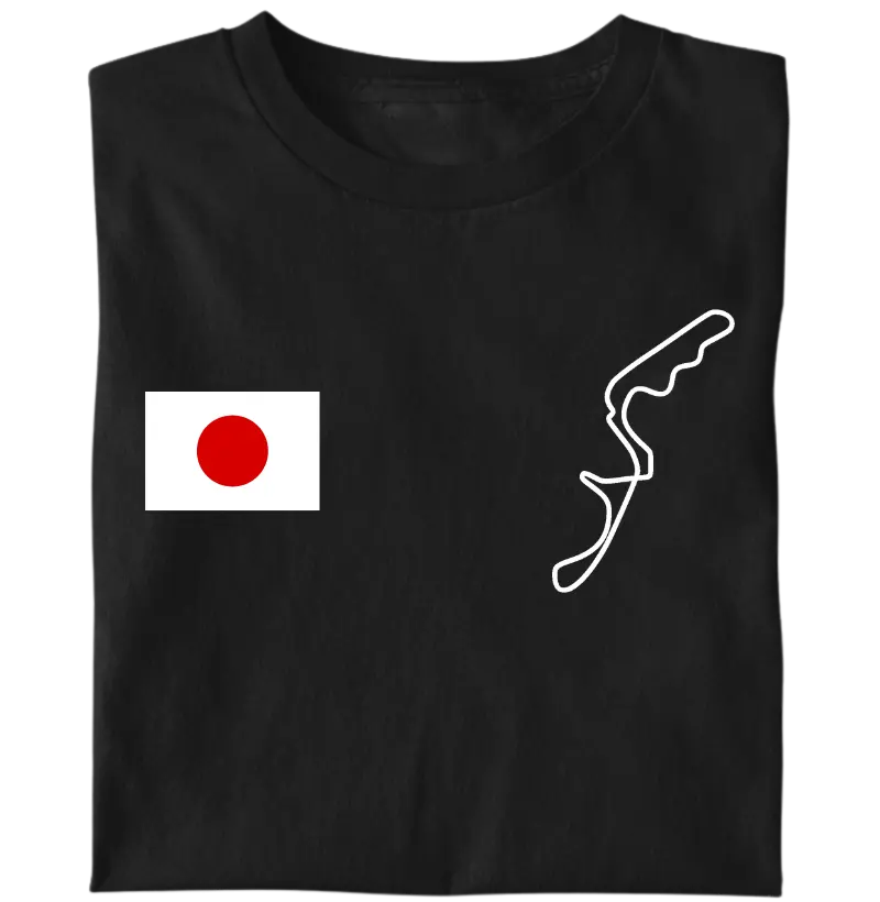 Suzuka