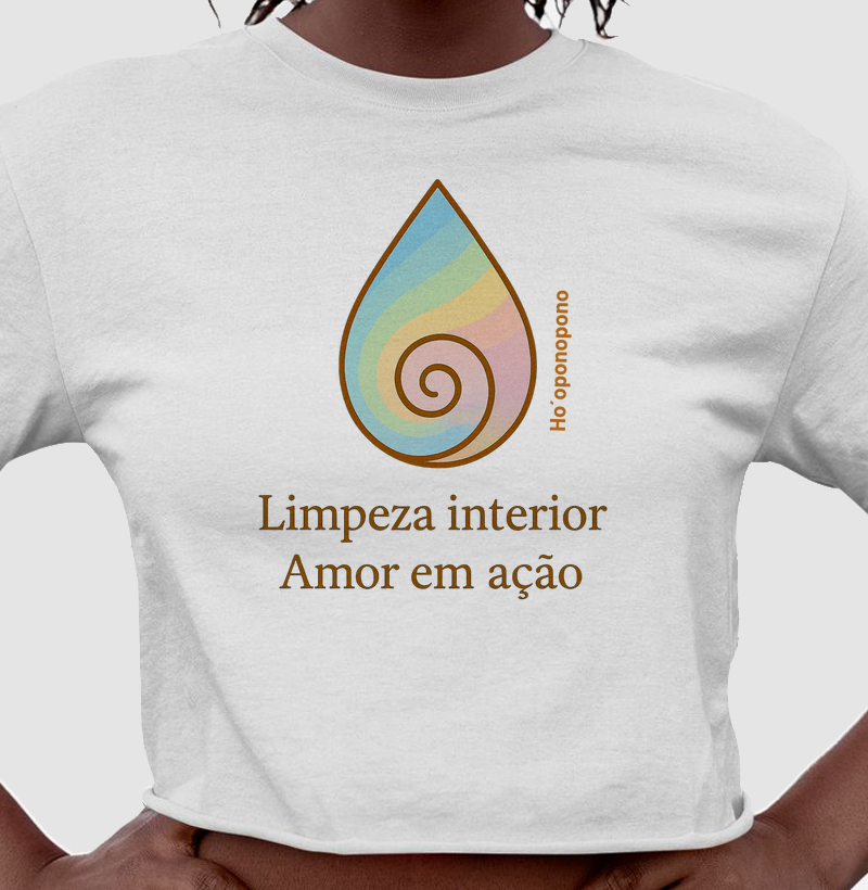 Limpeza Interior Amor em Ação