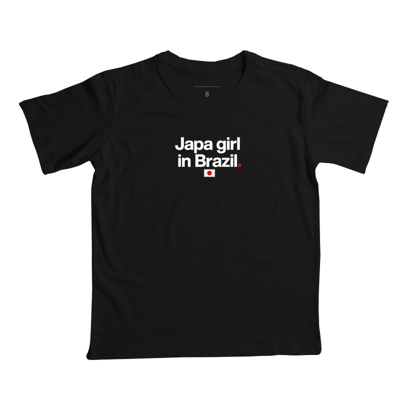 Japa Girl