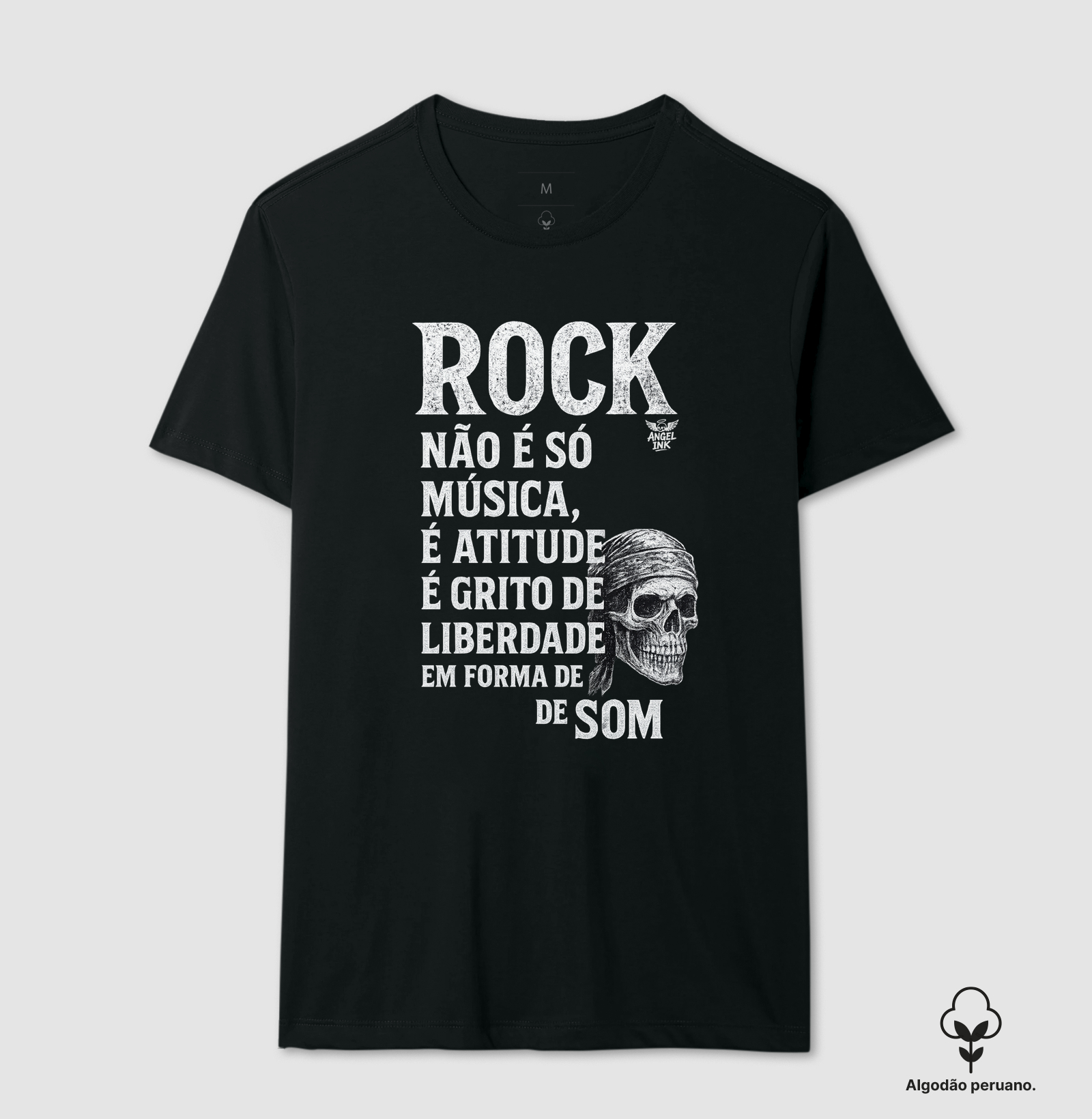 ATITUDE ROCK