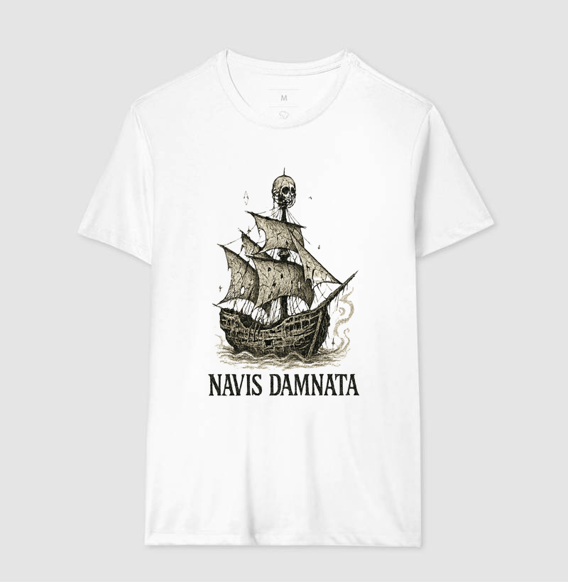 Navis Damnata