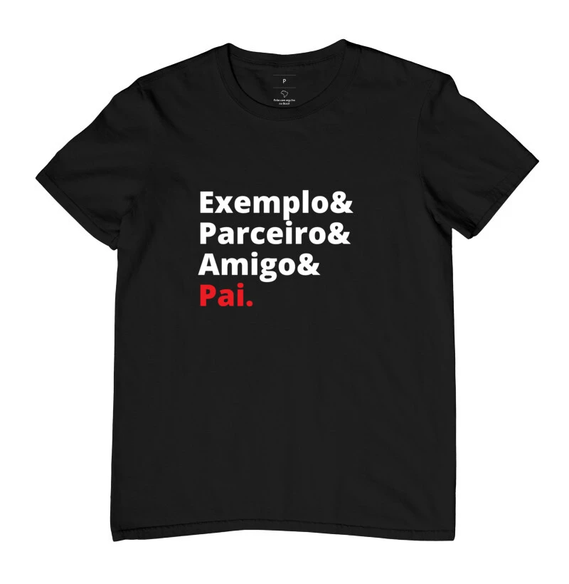 EXEMPLO E PAI