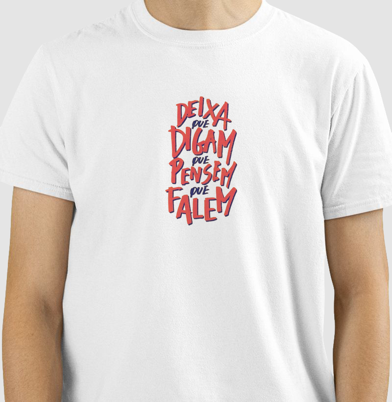 Camiseta