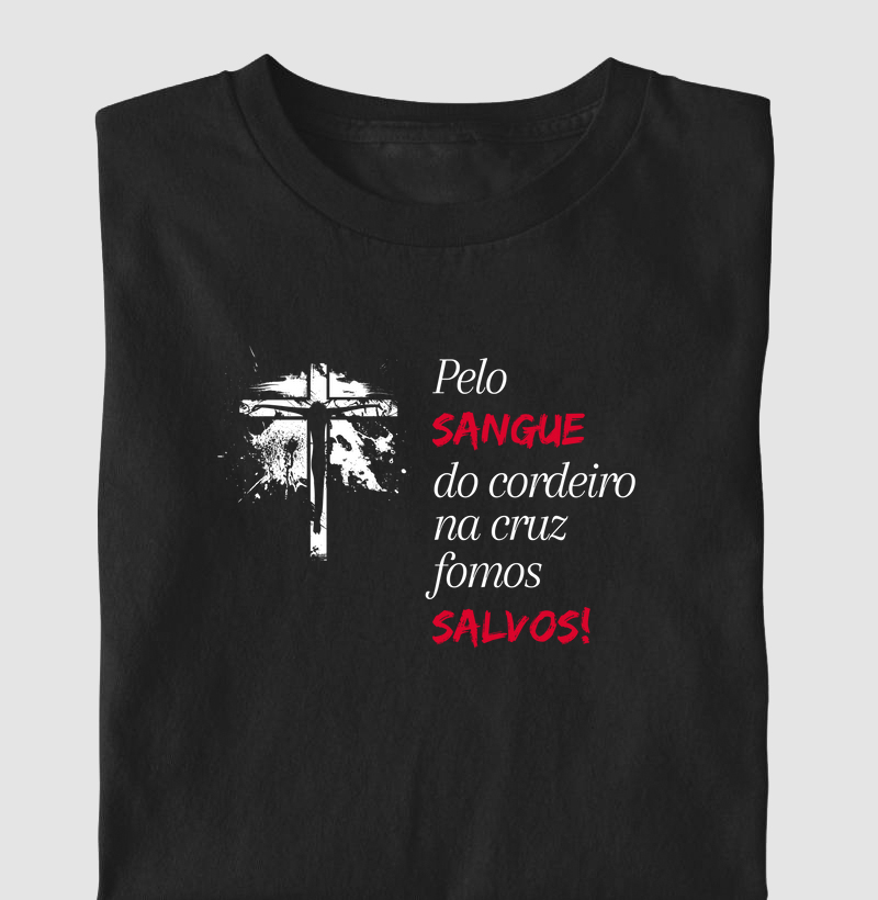 "Sangue do Cordeiro"