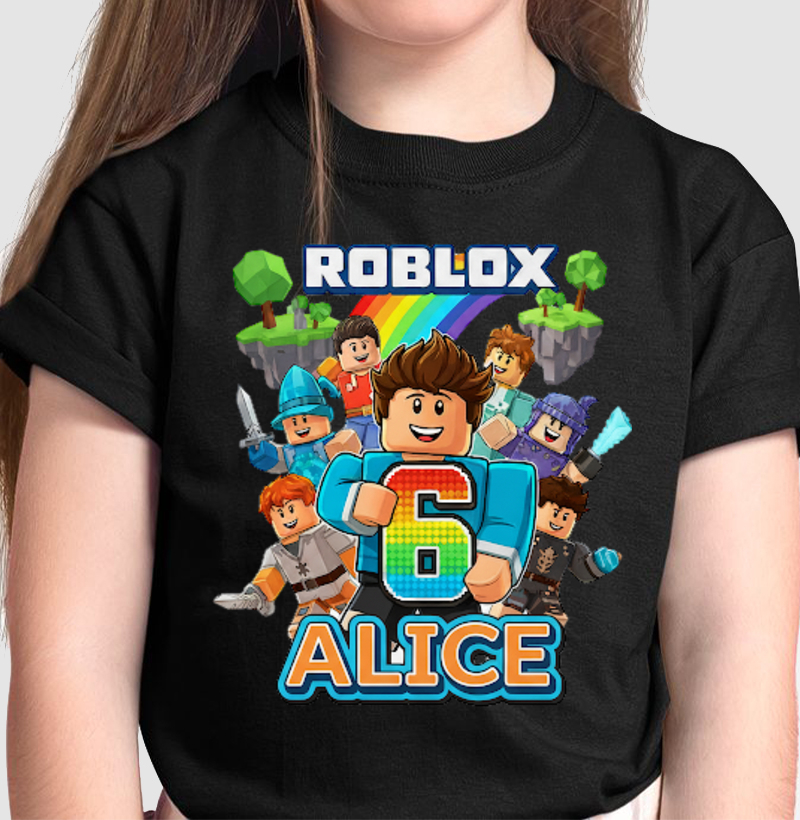 Roblox Alice 6