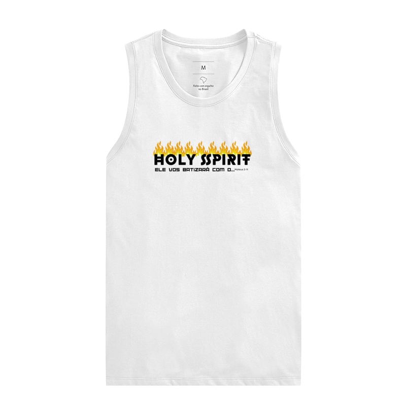 Holy Spirit