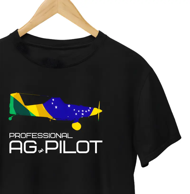 Professional Ag Pilot