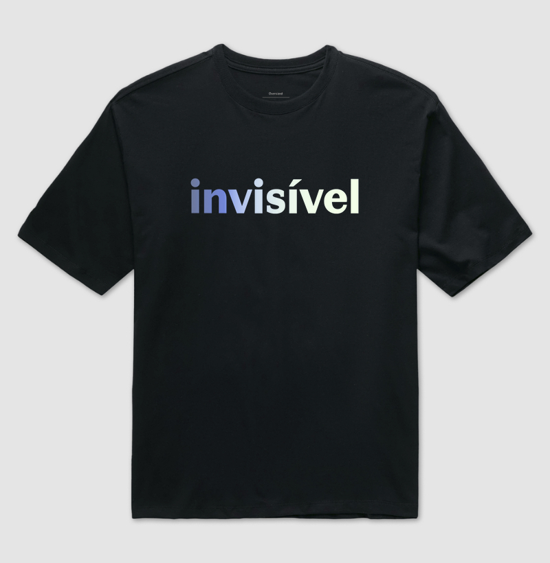 inVISÍVEL