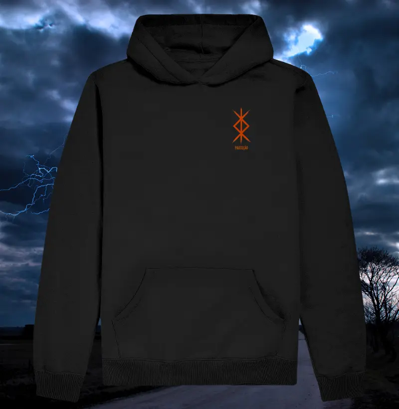 Símbolo Nórdico de Proteção 