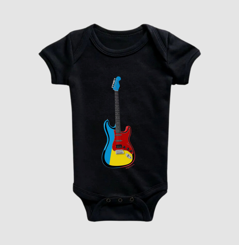 Guitarra Pop
