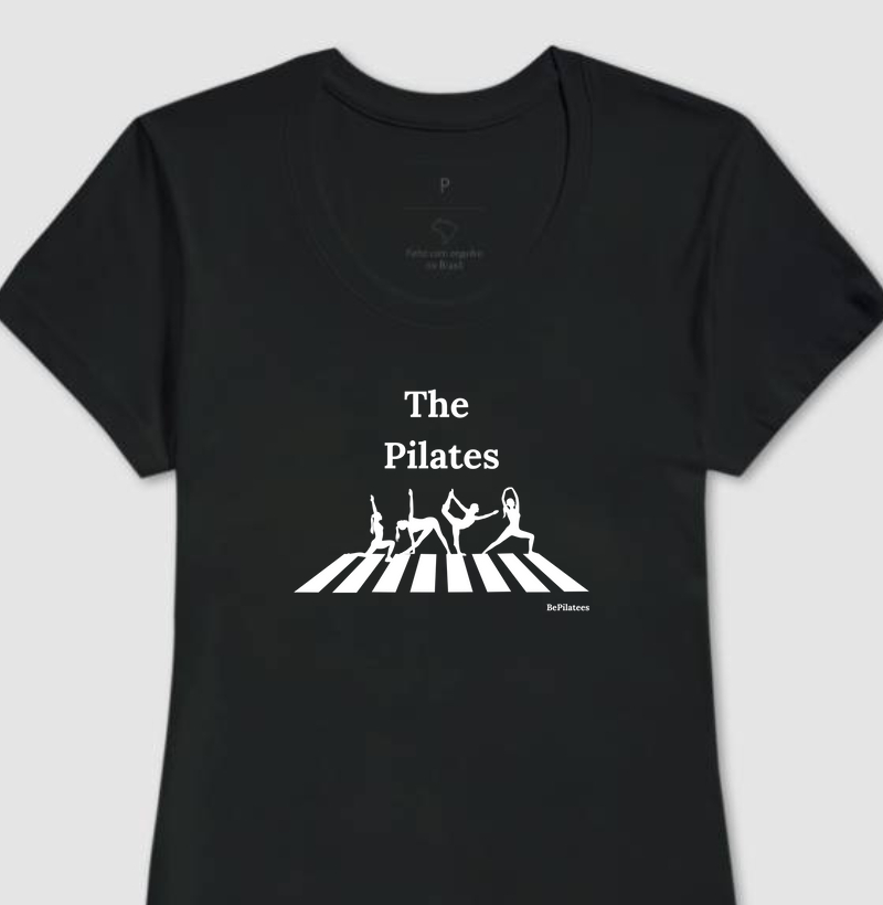 The Pilates