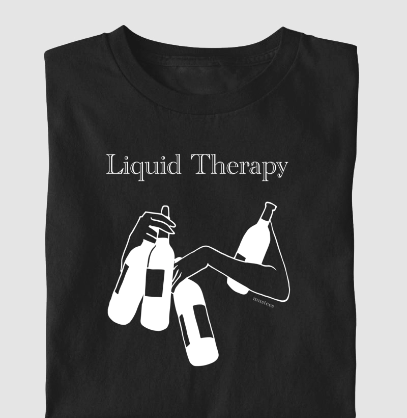 Mustee Liquid Therapy