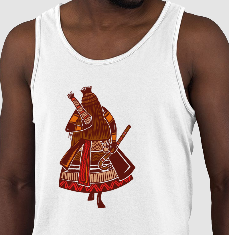 Camisa 0